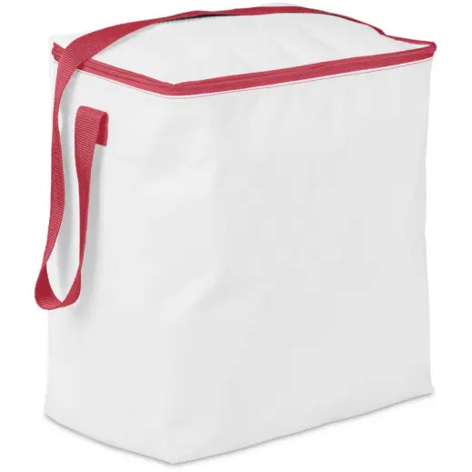 Hoppla Alps Red